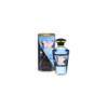 Huile chauffante noix de coco comestible 100ml 